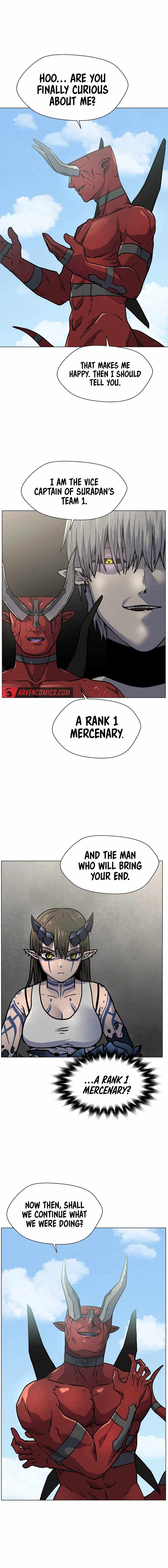 Asura Gate Chapter 34 4